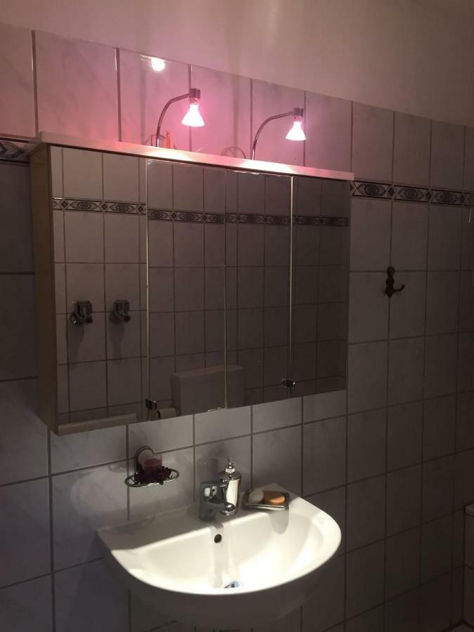 Agt Hannover Messe Zimmer Exteriér fotografie